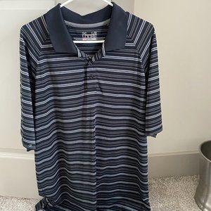 Under Armor Golf Polo